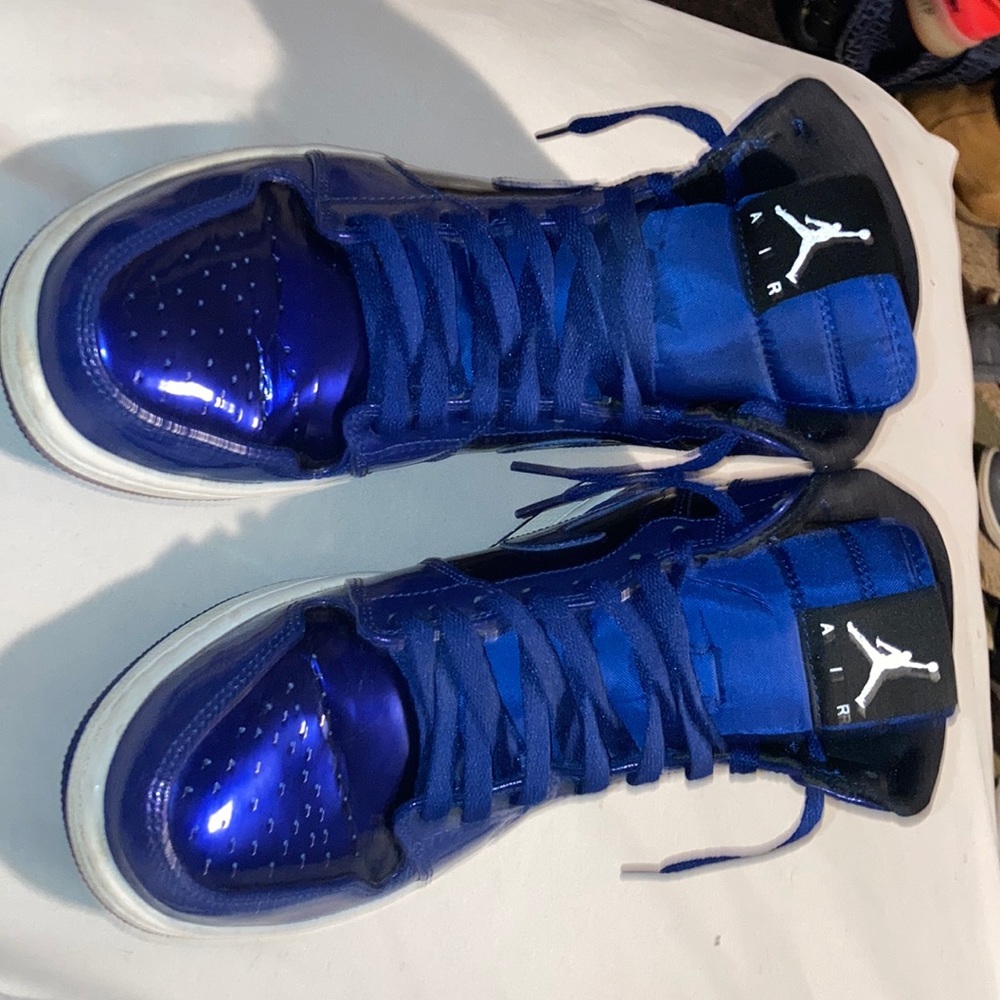 Jordan retro 1